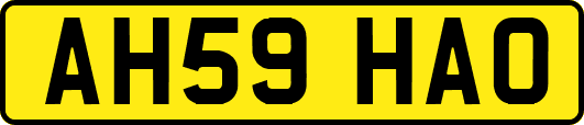 AH59HAO