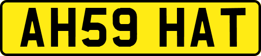 AH59HAT