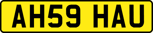 AH59HAU