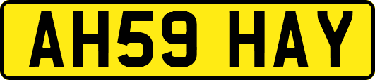 AH59HAY
