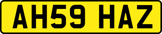 AH59HAZ