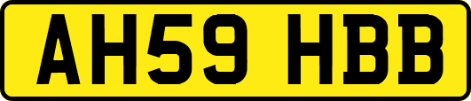 AH59HBB