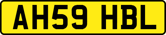 AH59HBL