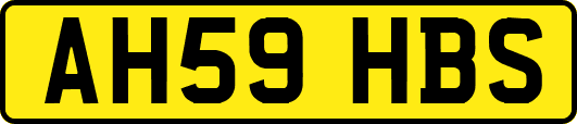AH59HBS
