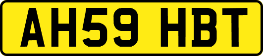 AH59HBT