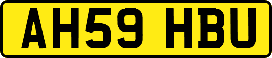 AH59HBU