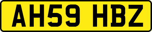 AH59HBZ