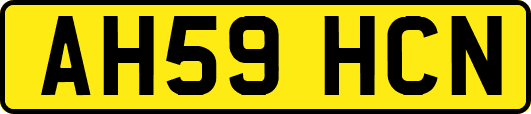 AH59HCN
