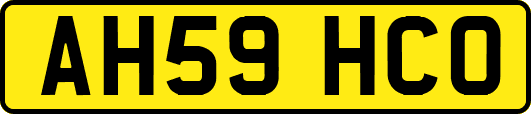 AH59HCO