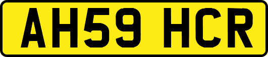 AH59HCR