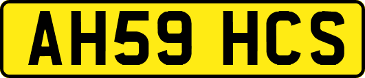 AH59HCS