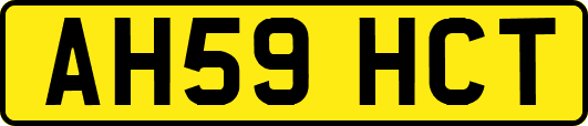 AH59HCT