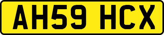 AH59HCX