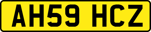 AH59HCZ