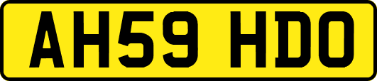 AH59HDO