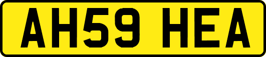 AH59HEA