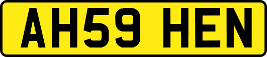 AH59HEN