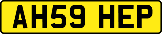 AH59HEP