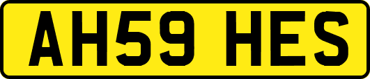 AH59HES
