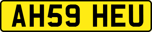 AH59HEU
