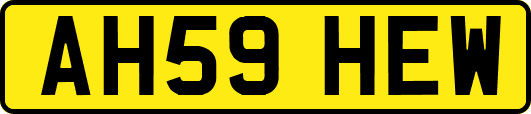 AH59HEW