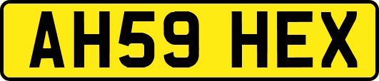 AH59HEX