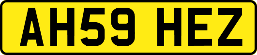 AH59HEZ
