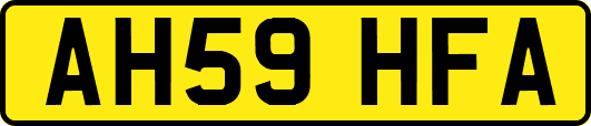AH59HFA
