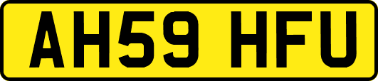 AH59HFU