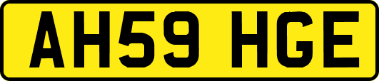AH59HGE