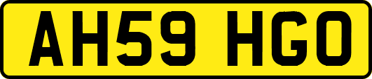 AH59HGO
