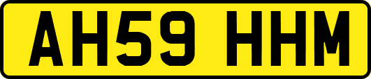 AH59HHM