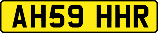 AH59HHR
