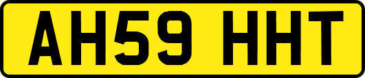 AH59HHT