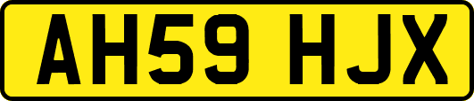 AH59HJX