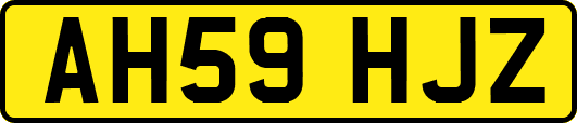 AH59HJZ