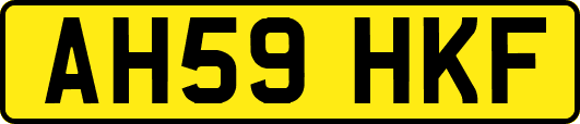 AH59HKF