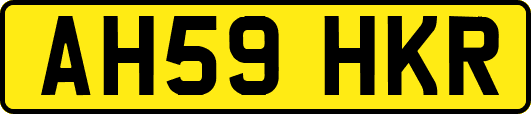 AH59HKR