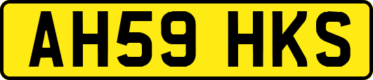 AH59HKS