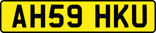 AH59HKU