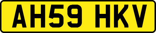 AH59HKV