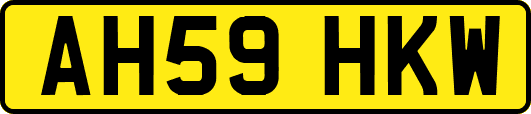 AH59HKW