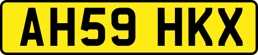 AH59HKX
