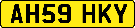 AH59HKY