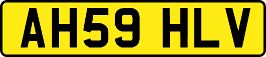 AH59HLV