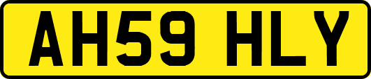 AH59HLY