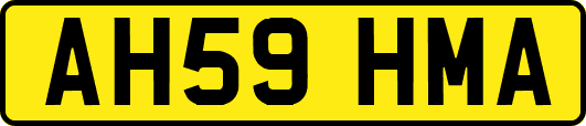 AH59HMA