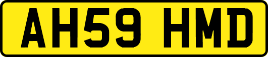 AH59HMD