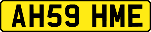 AH59HME