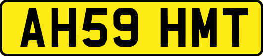 AH59HMT